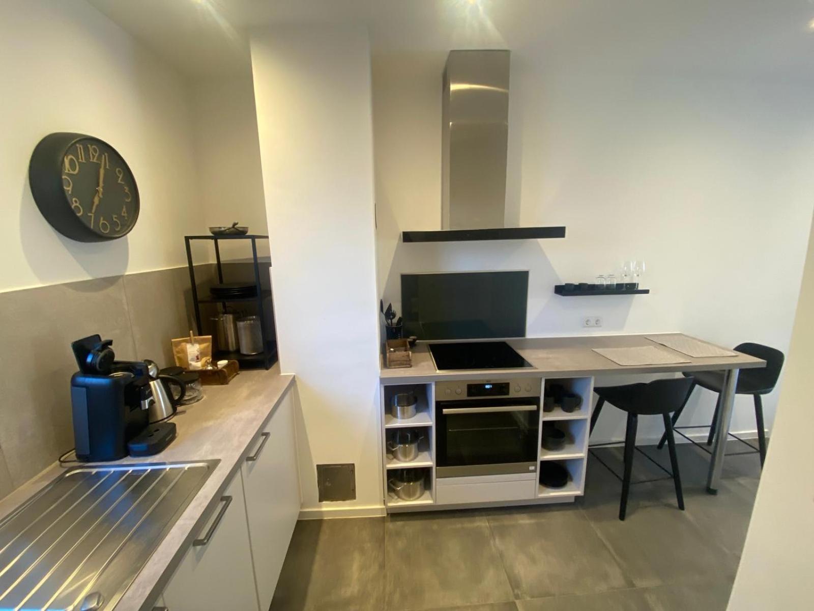 Bienenstube Apartment Venningen Ngoại thất bức ảnh