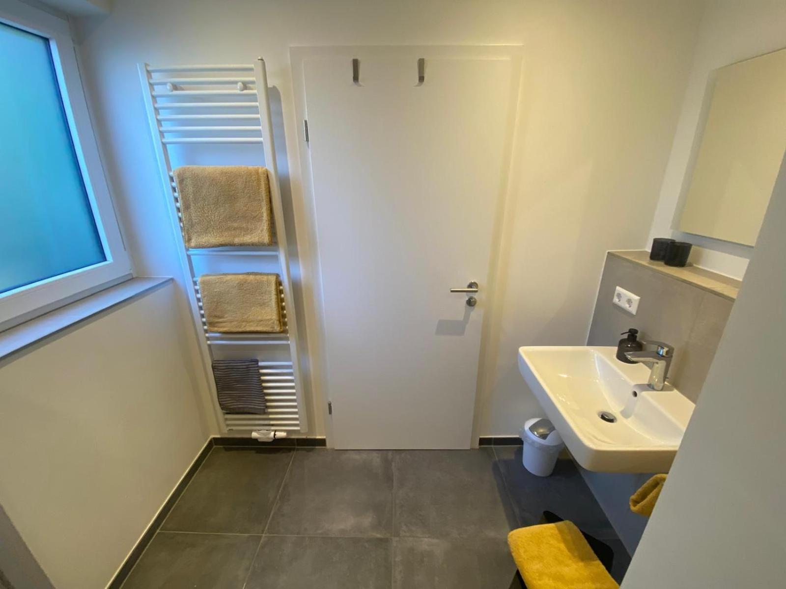 Bienenstube Apartment Venningen Ngoại thất bức ảnh