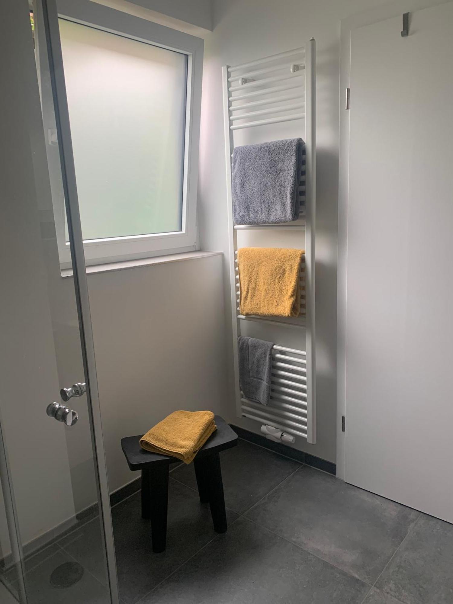 Bienenstube Apartment Venningen Ngoại thất bức ảnh