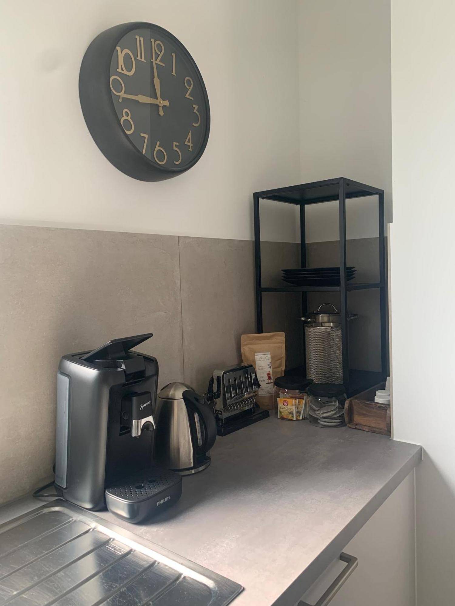 Bienenstube Apartment Venningen Ngoại thất bức ảnh